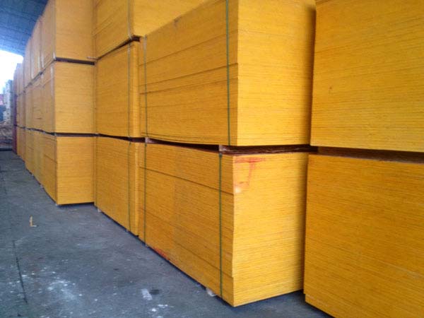惠州建筑木模板多少钱一张
