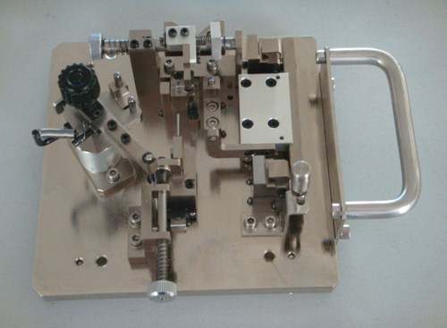 无锡工装夹具订制_无锡工装夹具设计_无锡工装夹具厂家_斯坦德供