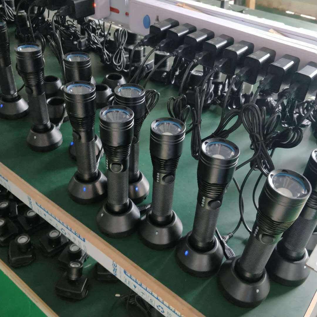 SZSW2104防爆强光灯5W