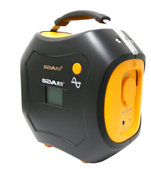 SW2650移动电站1W
