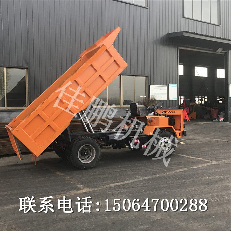 铽矿矿用四不像车多少钱 铁矿四不像运输矿石