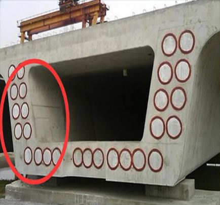 福安预应力孔道压浆料厂家直销 桥梁孔道专用 奥泰利
