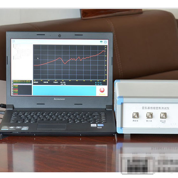 承装、承修、承试变压器绕组变形测试仪频响法