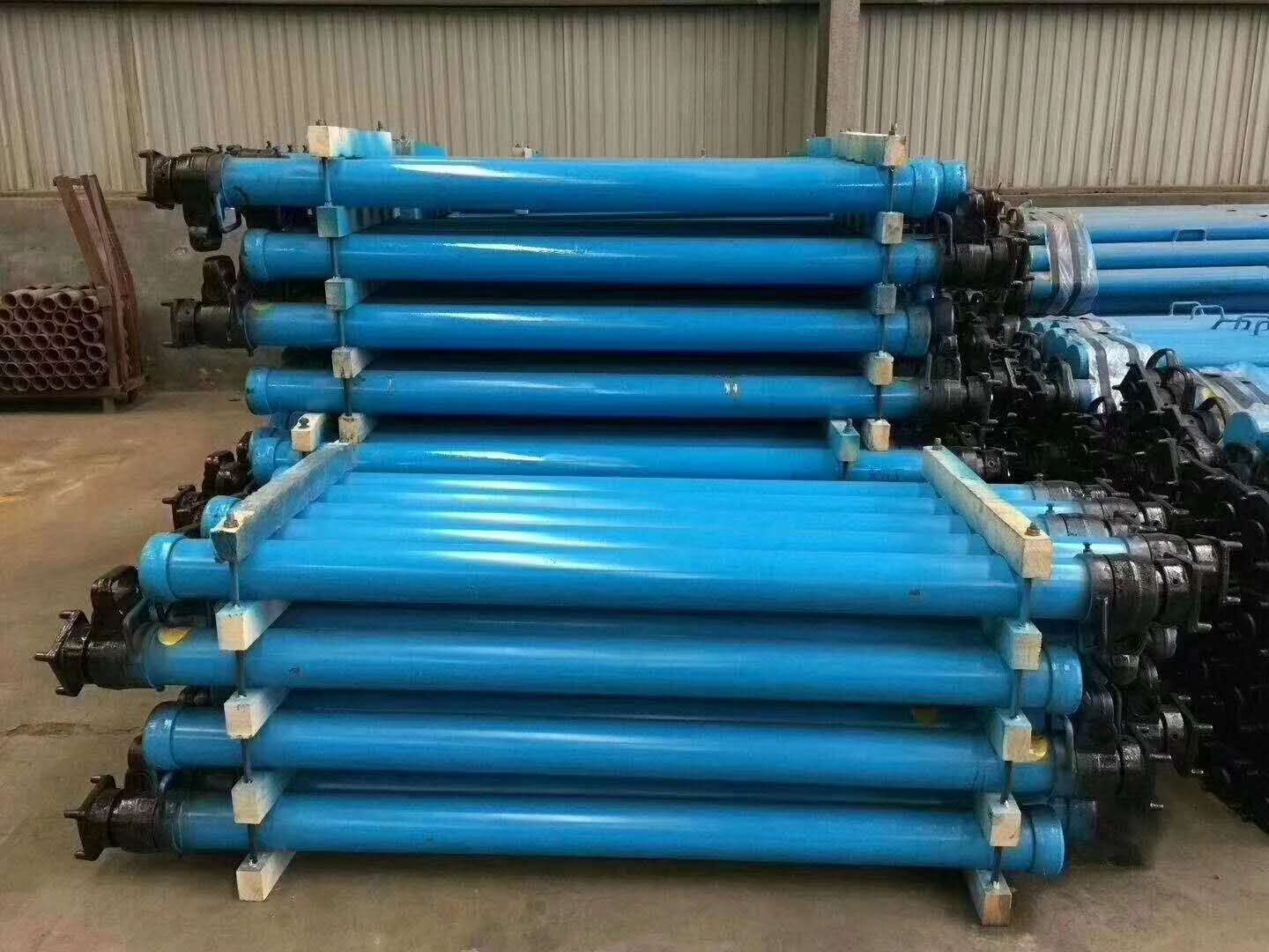 中煤单体液压支柱