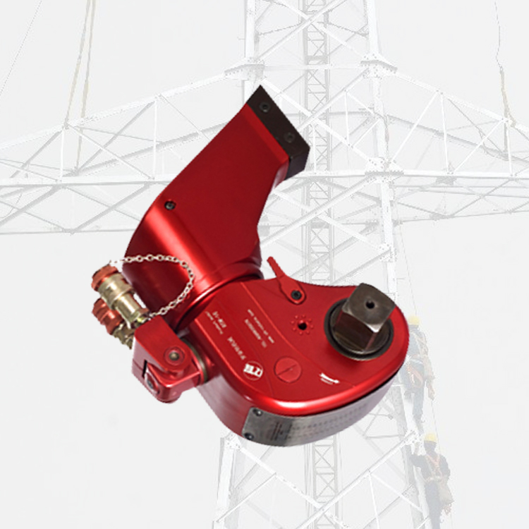 通汇供应ROTATE RTM系列驱动式液压扳手品牌