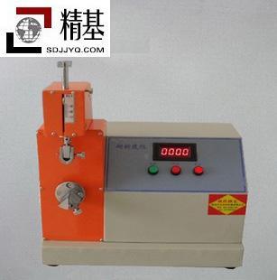 MIT式电子耐折度测定仪NZD-2