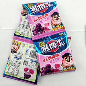 拌粉来料代工包装 烘焙粉oem代客加工 粉剂来料代客包装