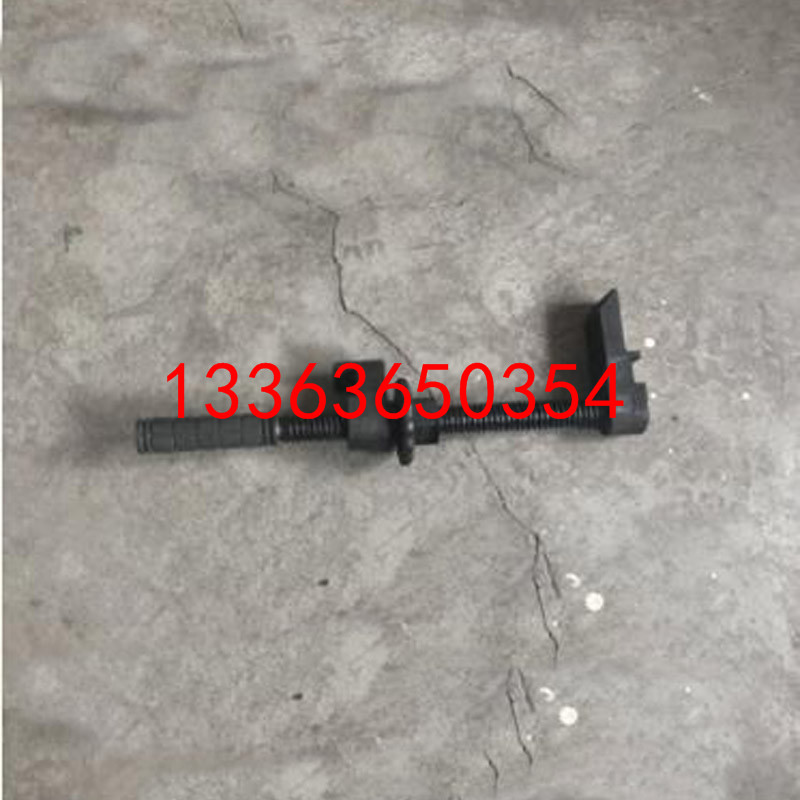 铁路专用道岔钩锁器通用密贴尖轨锁轨器锁闭器现货