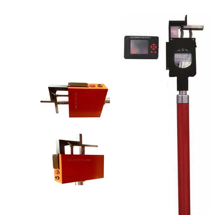 FTJC-2A接触线磨耗测量仪厂家 现货供应