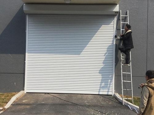 河西区安装卷帘门中心、河西区安装卷帘门