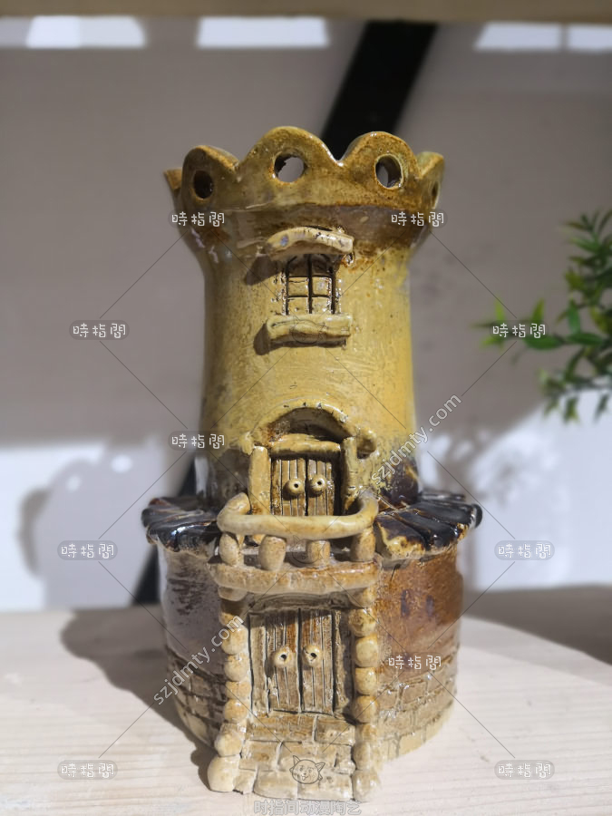 陶艺店装修需要怎么进行装修