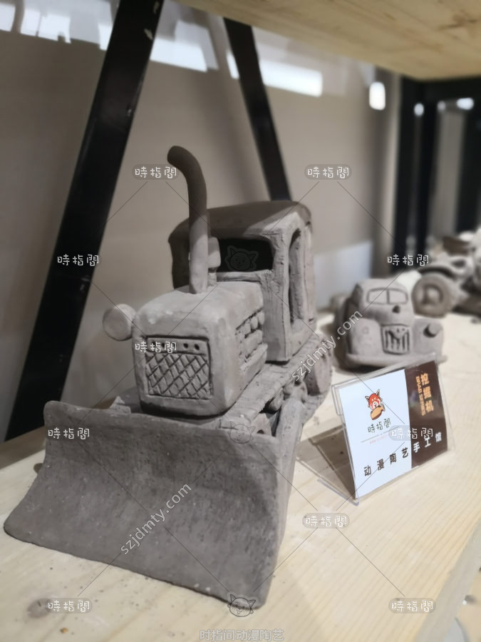 陶艺店装修需要多少资金