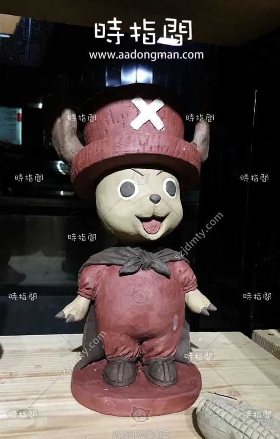 DIY儿童陶艺店室内装修样式有哪些