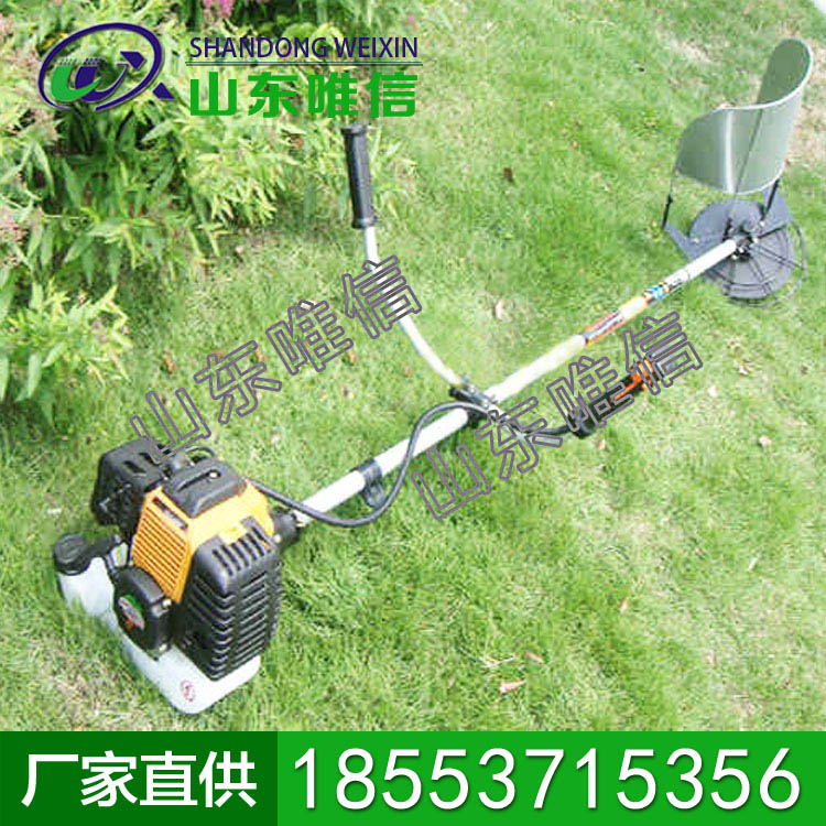 便携式水稻收割机质量，水稻收割机设备坚固耐用