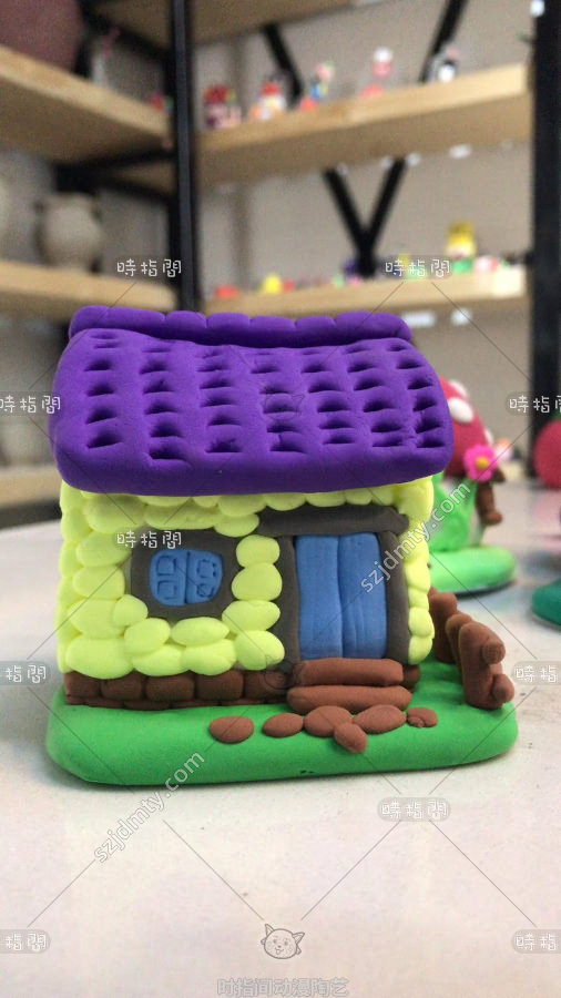 手工陶艺店装修怎么样装修