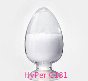  防浮纤润滑剂HyPer C181树脂