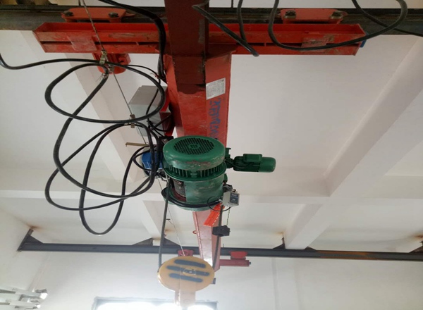 江西南昌行车行吊生产厂家工作级别怎么选择