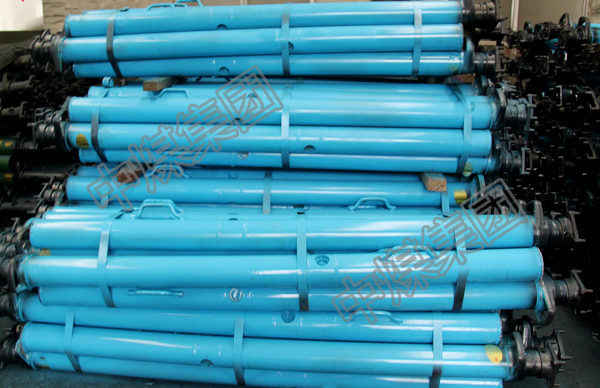 DW08-300/100x单体液压支柱 单体液压支柱