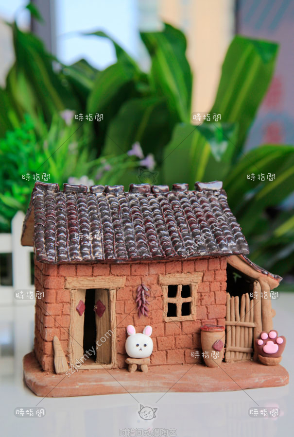 儿童陶艺店面装修设计成本是多少