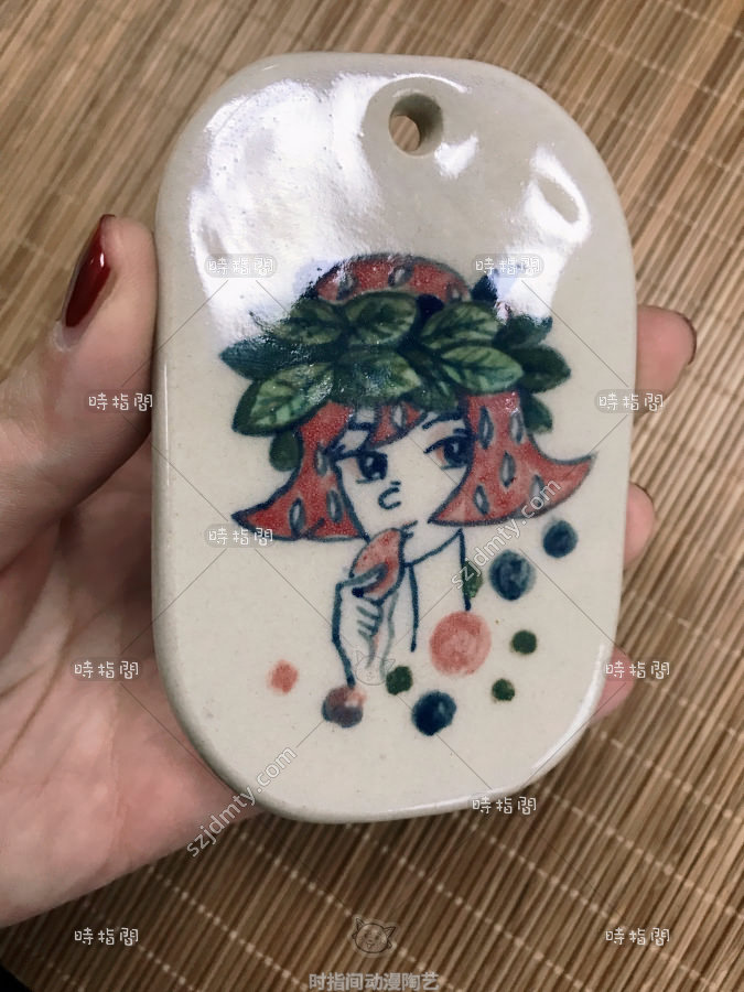 手工DIY陶艺店装修需要多少钱