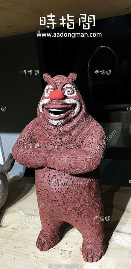 陶艺店面装修设计成怎么样