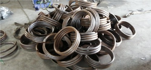 提供上海不锈钢圆管热弯加工哪家好价格勇逸供