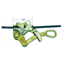 3吨通用型卡线器6吨耐力型卡线器