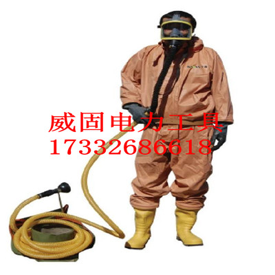 现货批发保时安zc500自吸式长管呼吸器自吸式长管呼吸器,10m长管呼吸器