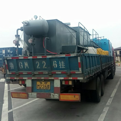 潍坊肉罐头厂污水处理设备厂家直销