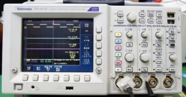 TDS3044C示波器回收