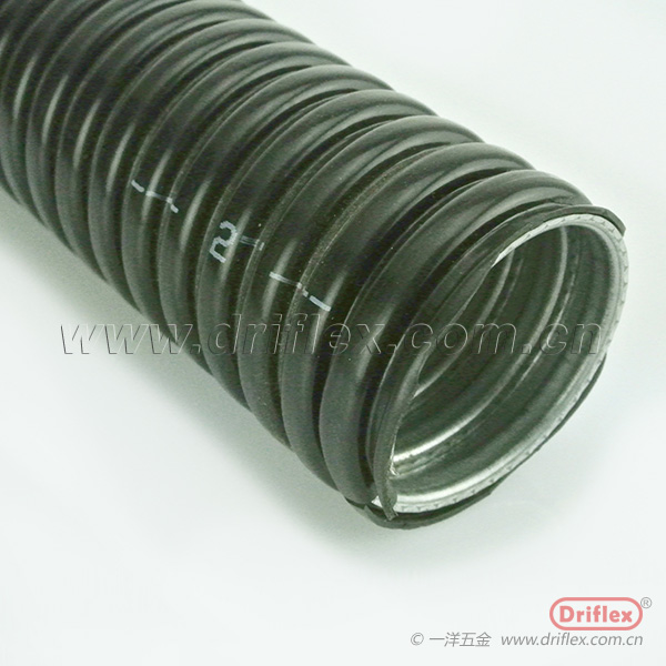 厂家销售包塑金属软管 dn20金属软管 电线穿线管