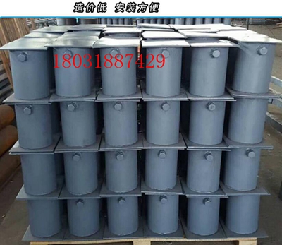 博白科悦橡塑制品桥梁支座
