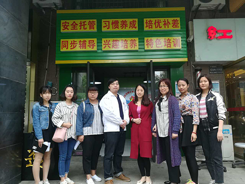 加盟托管班应选择哪个品牌好