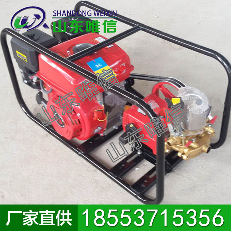 担架式高效喷药机，高效喷药机特点，定做产品
