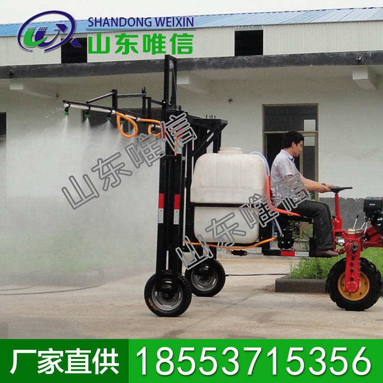 高杆打药机质量保障，打药机产品规模介绍