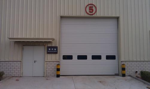 大港区安装提升门、生产电动提升门安装