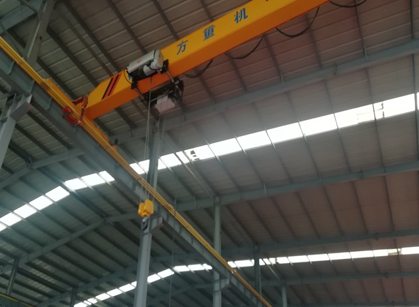 湖南长沙行车行吊生产厂家行车行走速度
