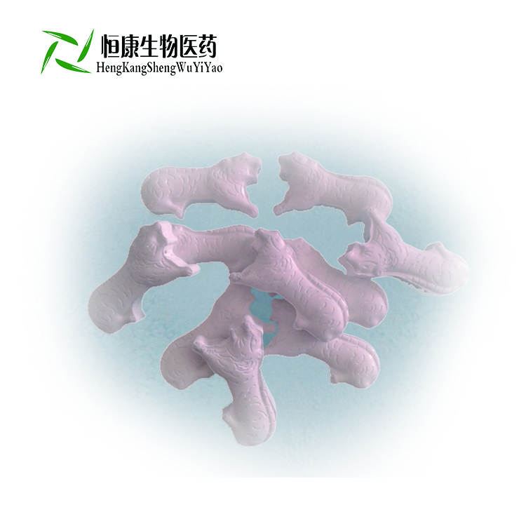 山东恒康生物片剂代加工