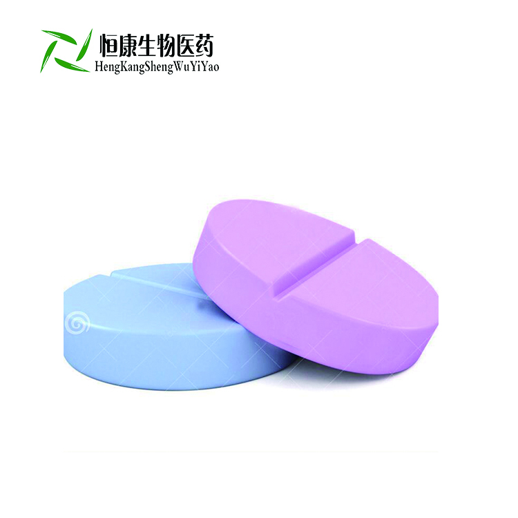 山东恒康生物异形片贴牌代加工