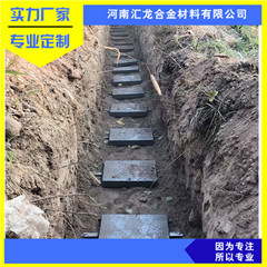 西宁输油管道交流干扰排流施工阴极保护固态去耦合器施工公司汇龙