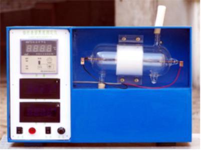 铂丝表面黑度测定仪 黑度仪 教学仪器 热工教学设备