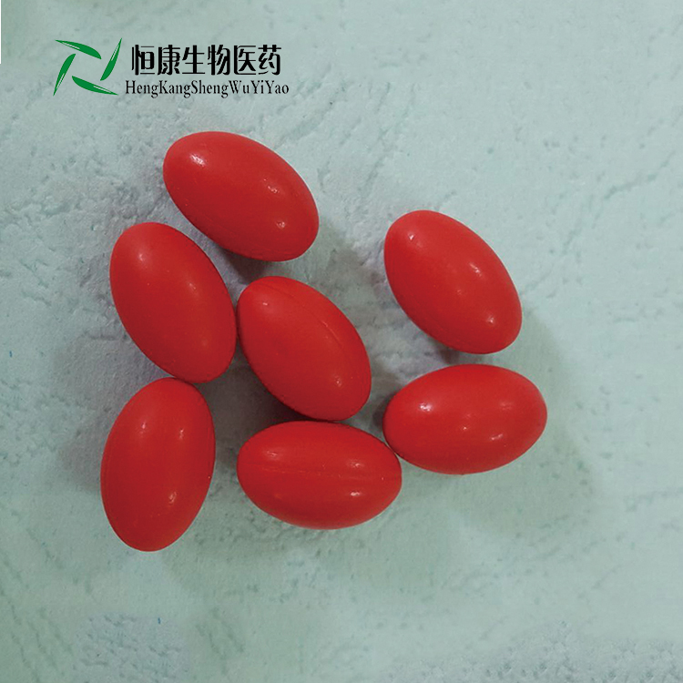 山东恒康生物颗粒粉剂代加工
