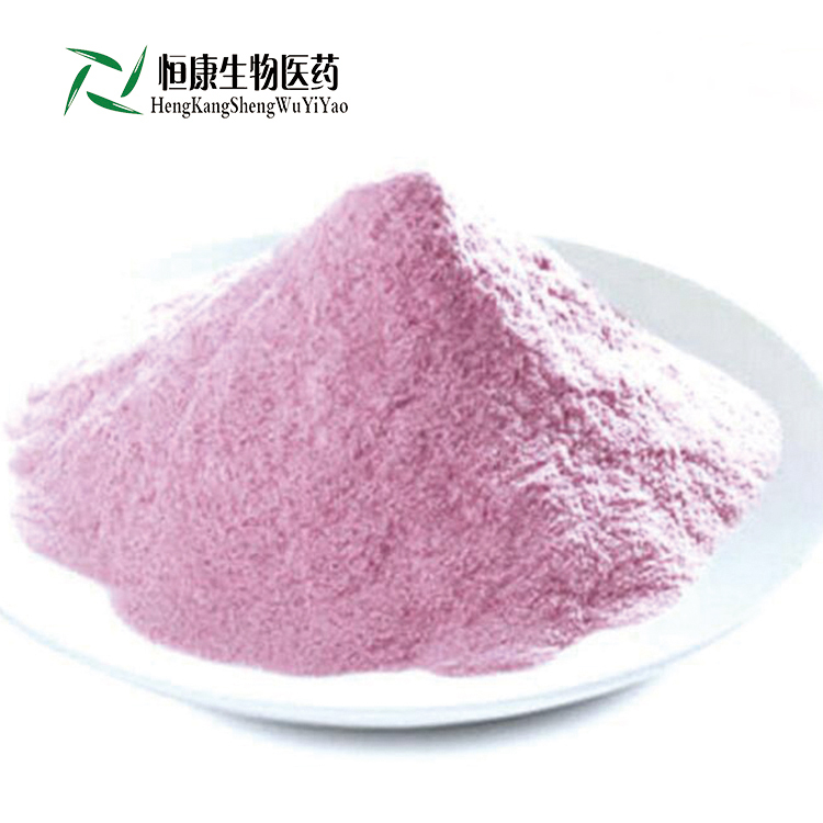 山东济宁恒康药食同源食品颗粒粉剂oem贴牌代加工