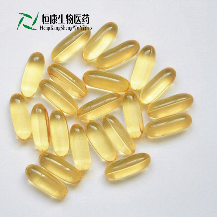 山东异形软胶囊贴牌代加工恒康医药
