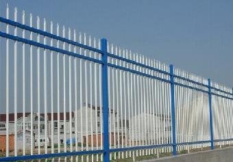 天津安装铁艺护栏天津定制铁艺围栏