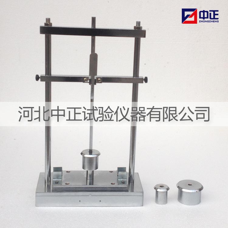 QBT3631-6聚氯乙烯塑料波纹管冲击试验机