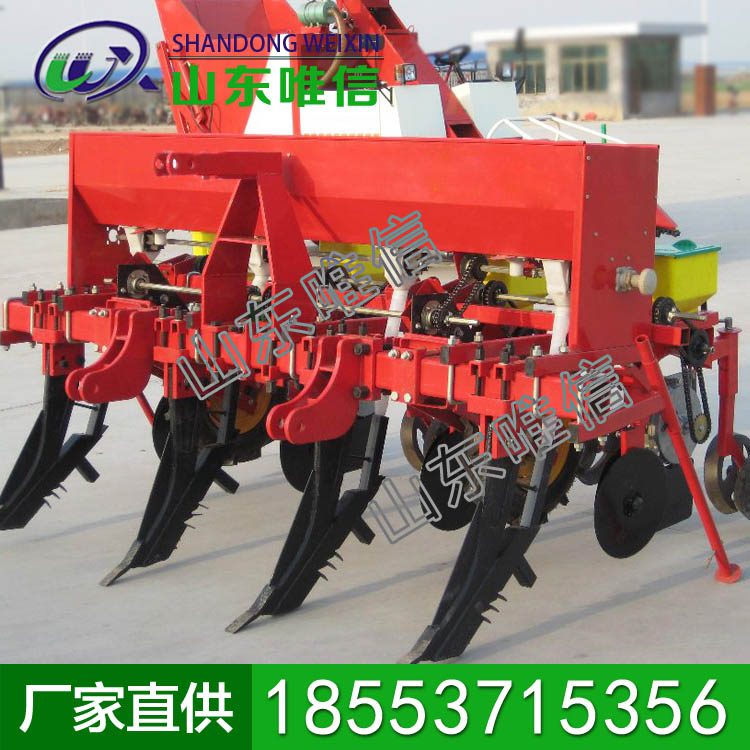 专用小型玉米播种机，玉米播种机厂家