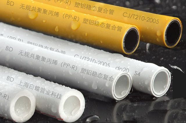 2019年度国内Ppr热水管十大品牌好评榜有哪些？