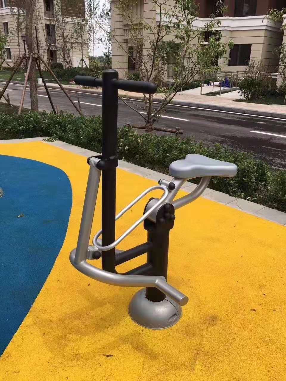 腿脚锻炼器户外