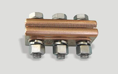 铝合金定位器TB/T2075.3A(L11)-10/